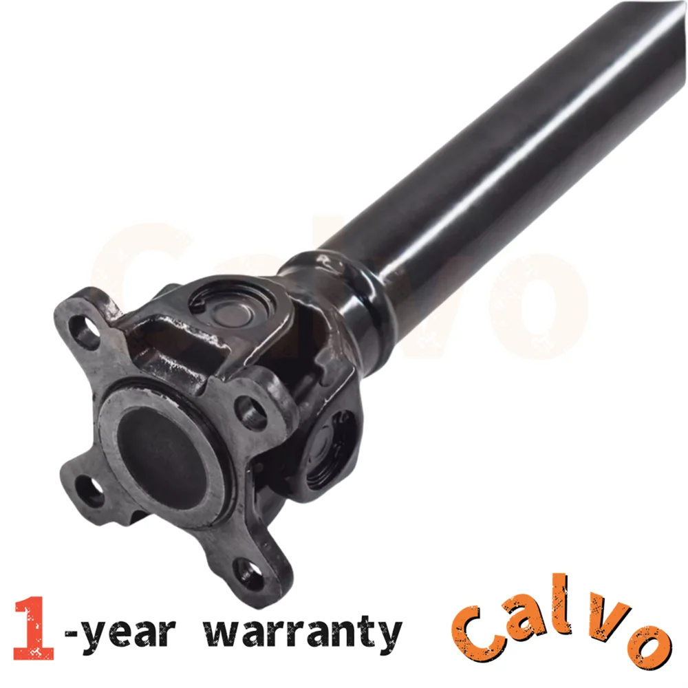 ل BMW X3 E83 2004 2005 2006-2010 2.5L 3.0L BMW 325xi E46 عمود المروحة الأمامي