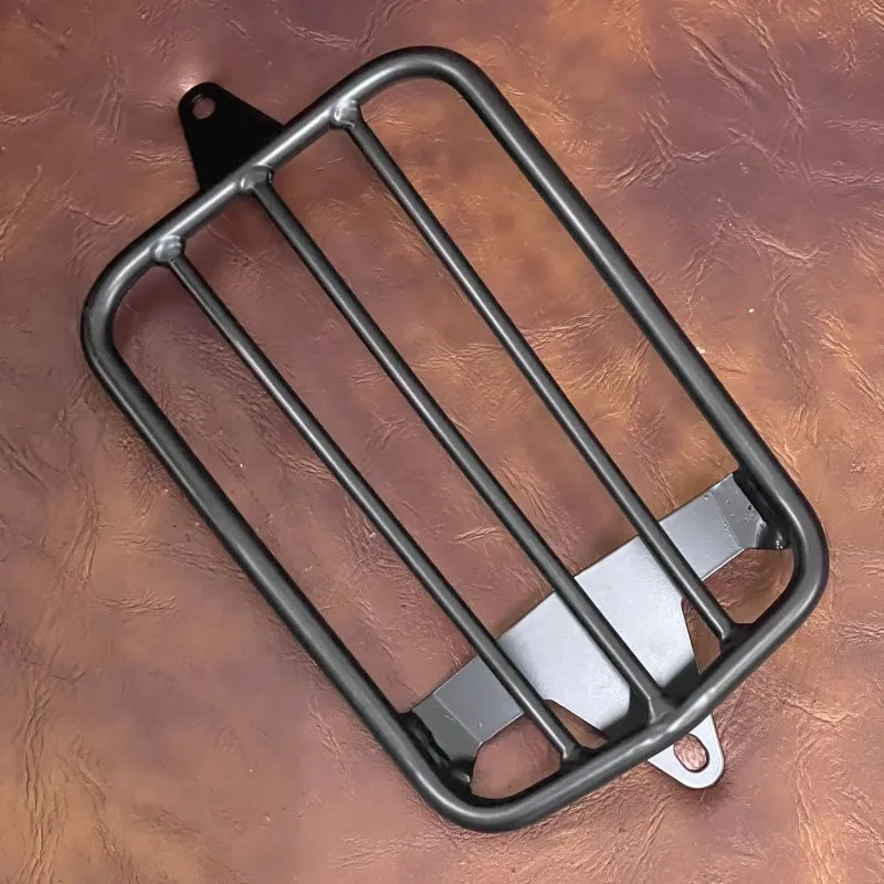 

For Honda Rebel 1100 CMX1100 2021-2024 Solo Rear Carrier Luggage Racks Motorcycle Accessories Parts