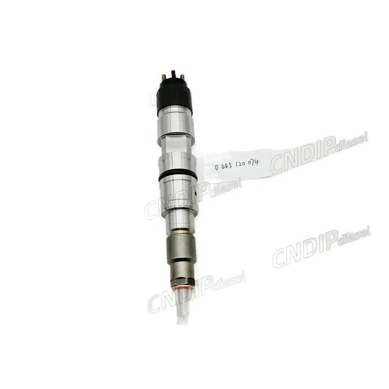 

Дизельное топливо хорошего качества XDEP 0 445 120 074, форсунка в сборе0445120074 с Deutz для с Renault с грузовиком Volvo