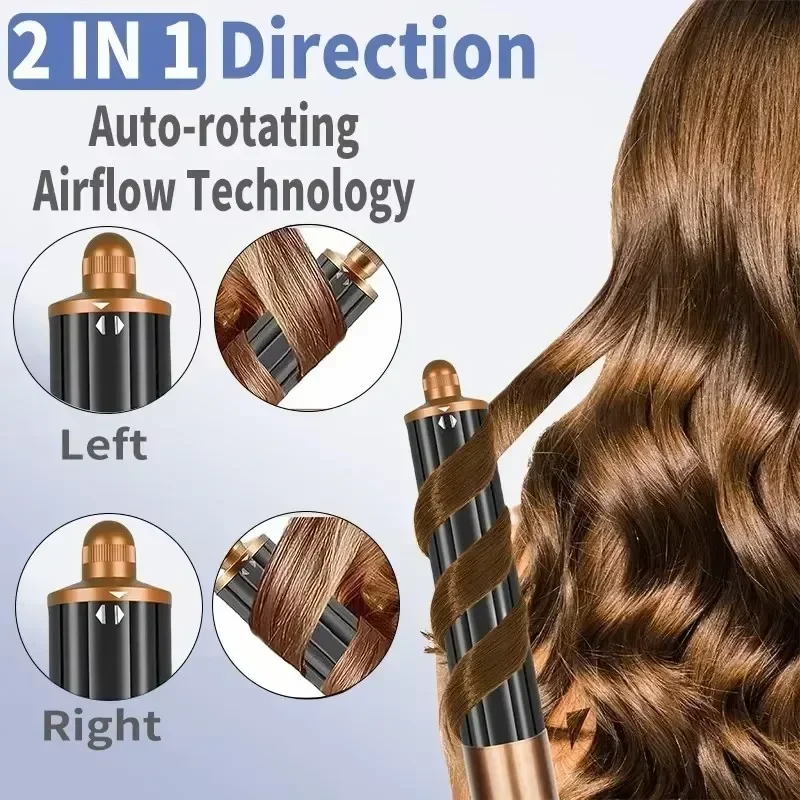 Thumbnail 4 - #22 Best Hot Air Hair Brushes to Buy In 2026