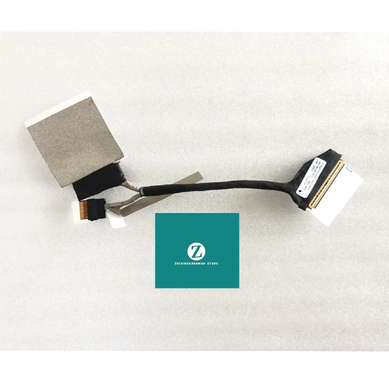 FOR HP 15M-ES-es0013dx 15M-EU FHD LCD CABLE 450.0MJ03.0011 450.0MJ03.0021