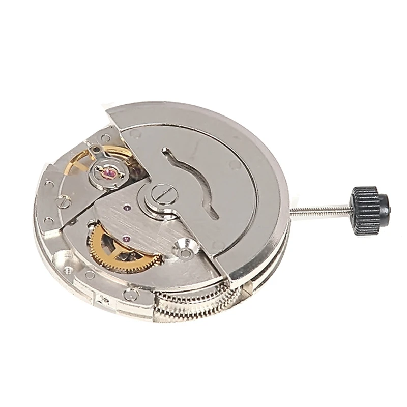 8205 Movement Watch Movement For 2813 Movement Automatic Machinery Replace 8205 Movement