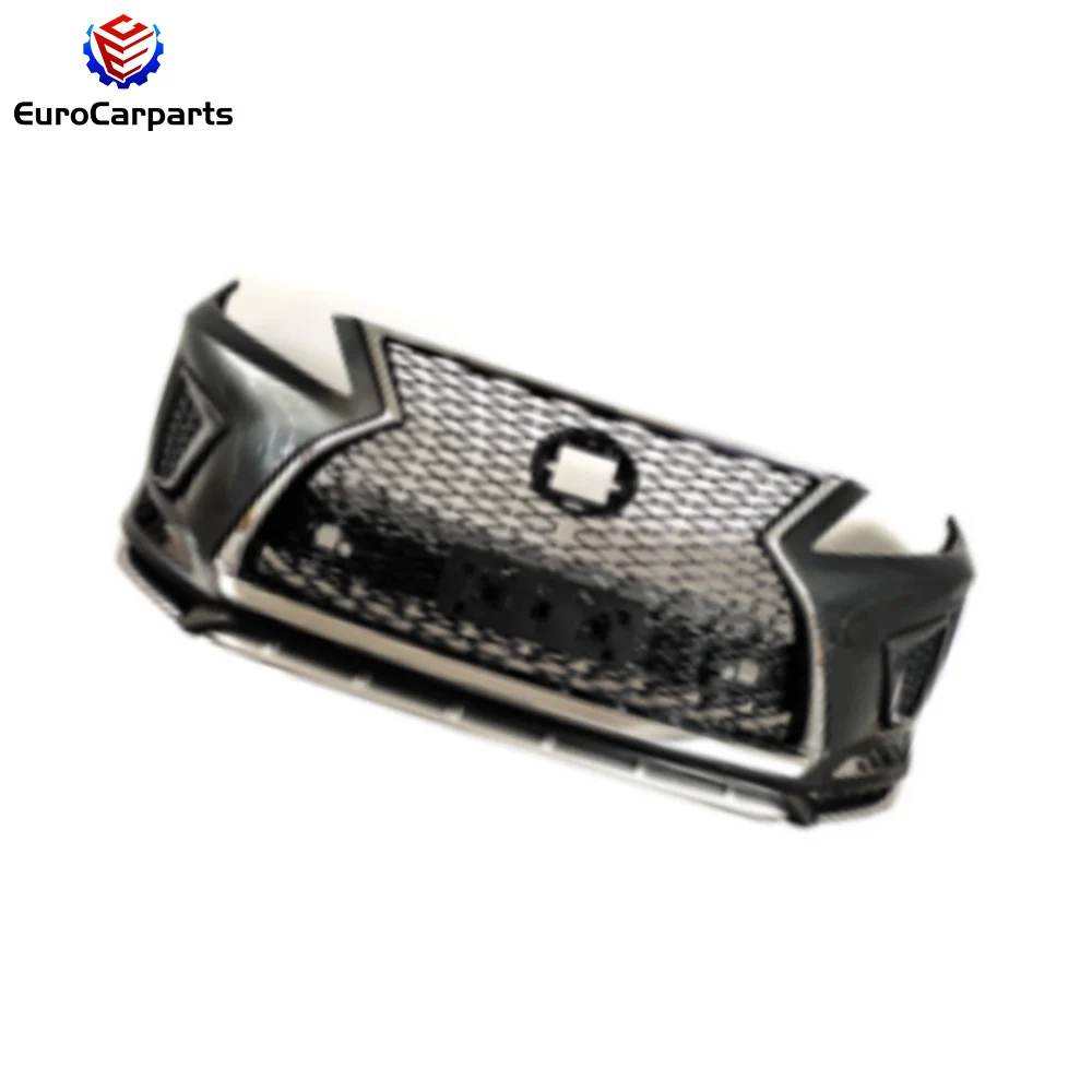 

2020-2022y RX to F Sport Front Bumper Auto Car Facelift Replace Body Parts High Quality Car Front Center Bumper Auto Accessory
