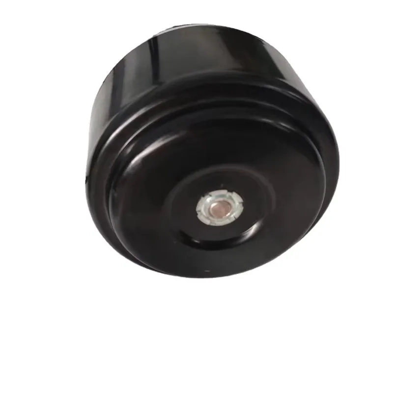 High quality extremely quiet three-phase DC brushless motor 24 volts waterproof permanent magnet building model CM9270-M
