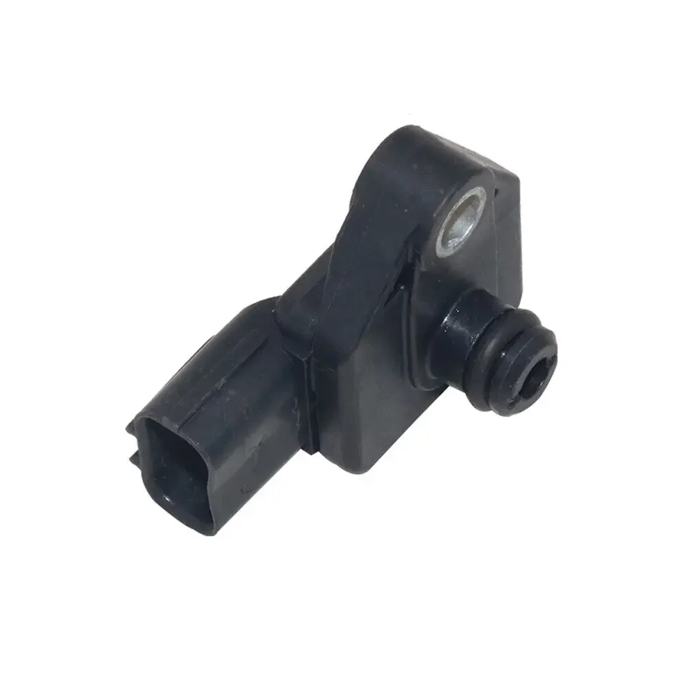 Sensor de pressão de entrada de ar absoluta coletor de 3 pinos, sensor de mapa para denso rga mitsubishi e1t20371
