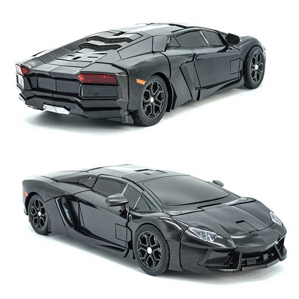 Dönüşüm Oyuncaklar Kilitleme VT01 Robot Bounty Hunter VT-01 Modeli