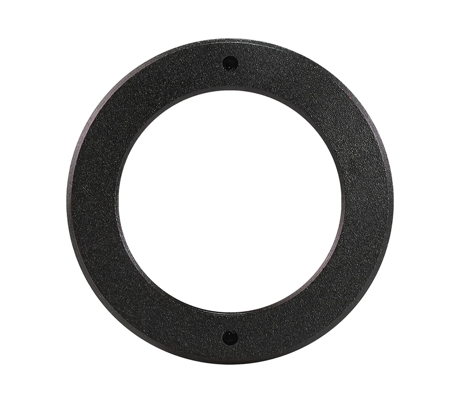 Datyson T2-M28.6 Gewinde-Adapterring für astronomische Teleskopfilter, passend für ASI-Kameras, zum Anschluss an 1,25-Zoll-Filter – Detail 5