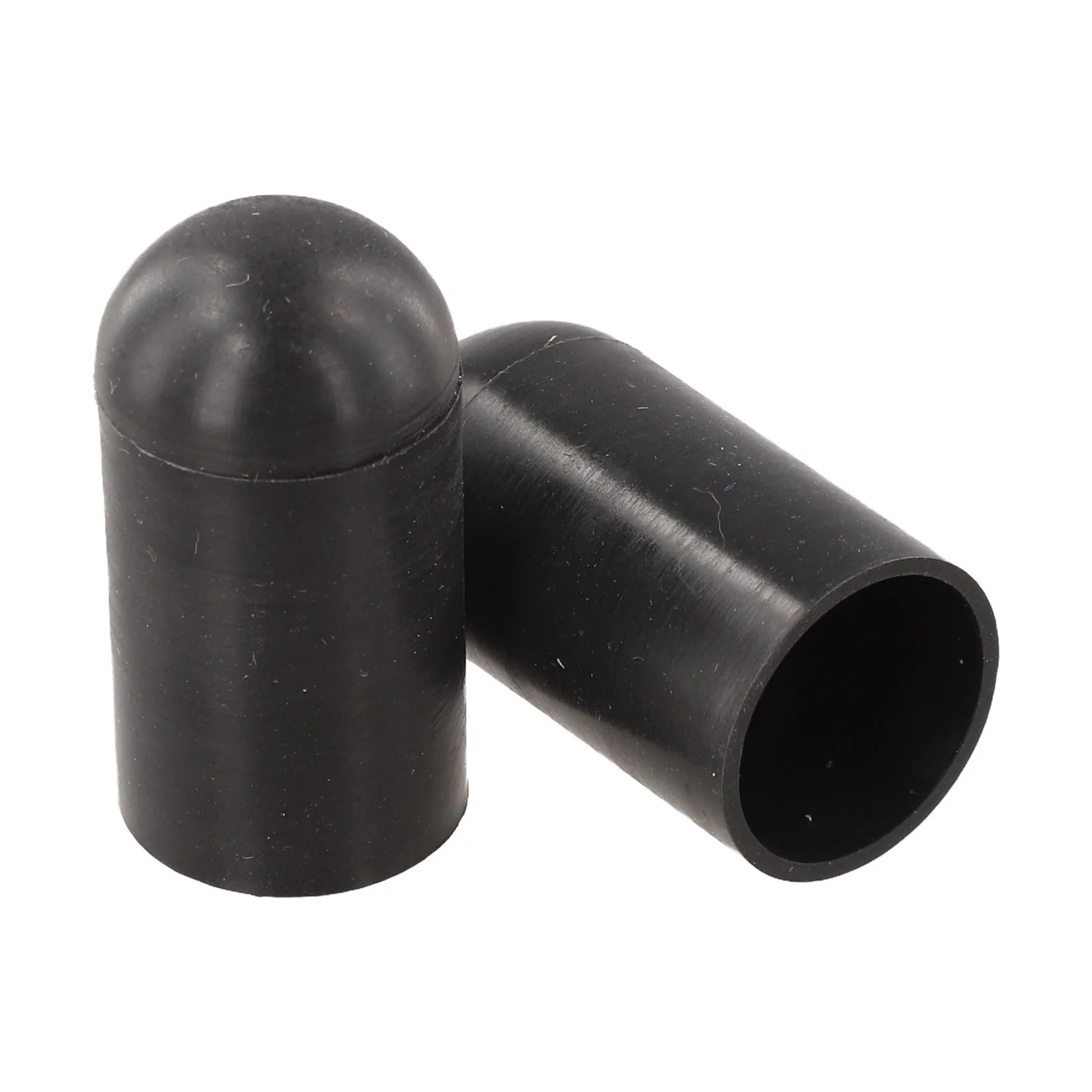 2-Pack For KOMBI For KM Drive Tube Cap Shaft End 4133 717 2000 String Trimmer Parts Power Equipment Replacement Accessories