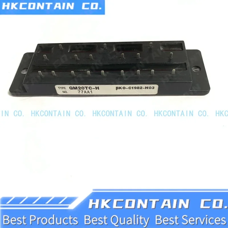 NUEVO MODULO QM10TC-H QM15TC-H QM20TC-H BKO-C1982-H03