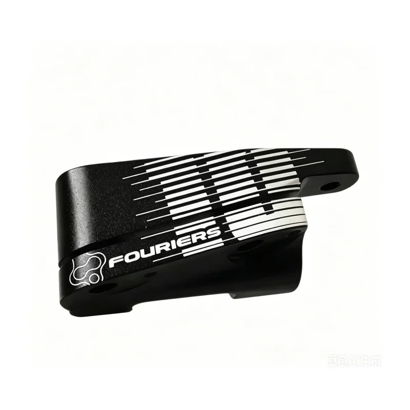 FOURIERS 10/15 Degrees TT Handlebar Spacer Extender Stack Height Stackers ​For New Trinity aerodrive rest bar