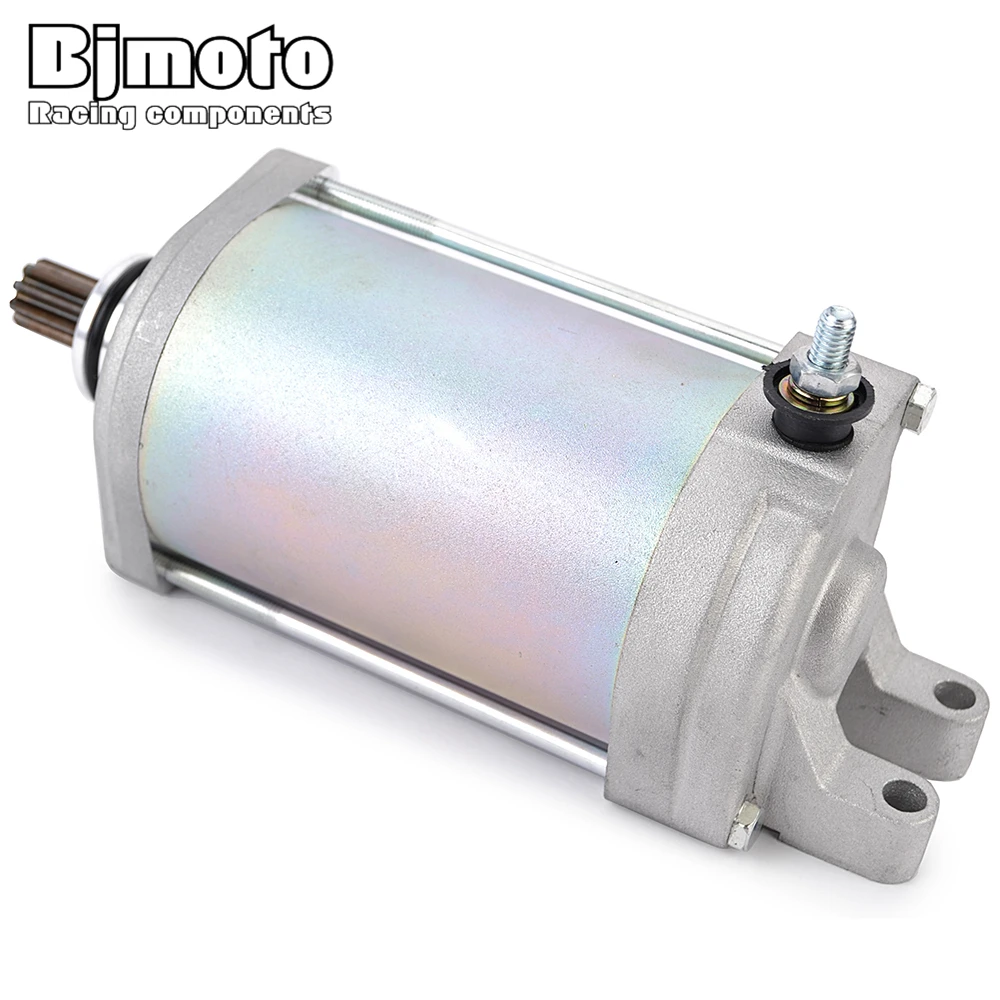 Motorcycle Starter For BMW F700GS K70 F800S K71 F650GS K72 F800R K73  F800GS Adventure K75 For Can-Am DS650