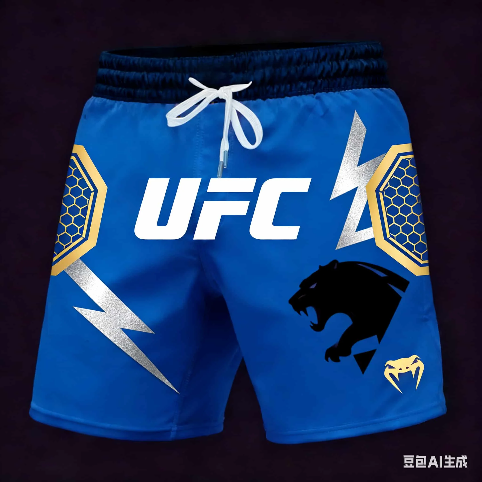 

26 New Hot UFC Boxing Fighting Training Shorts for Men and Women Loose, Breathable Quick Drying Comfortable Sports Shorts