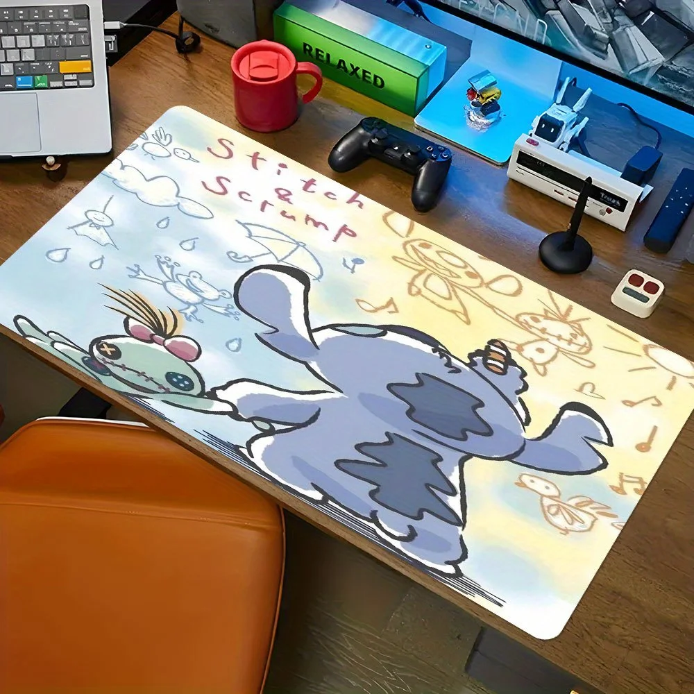 1Pc Mouse Pads Disn… - image