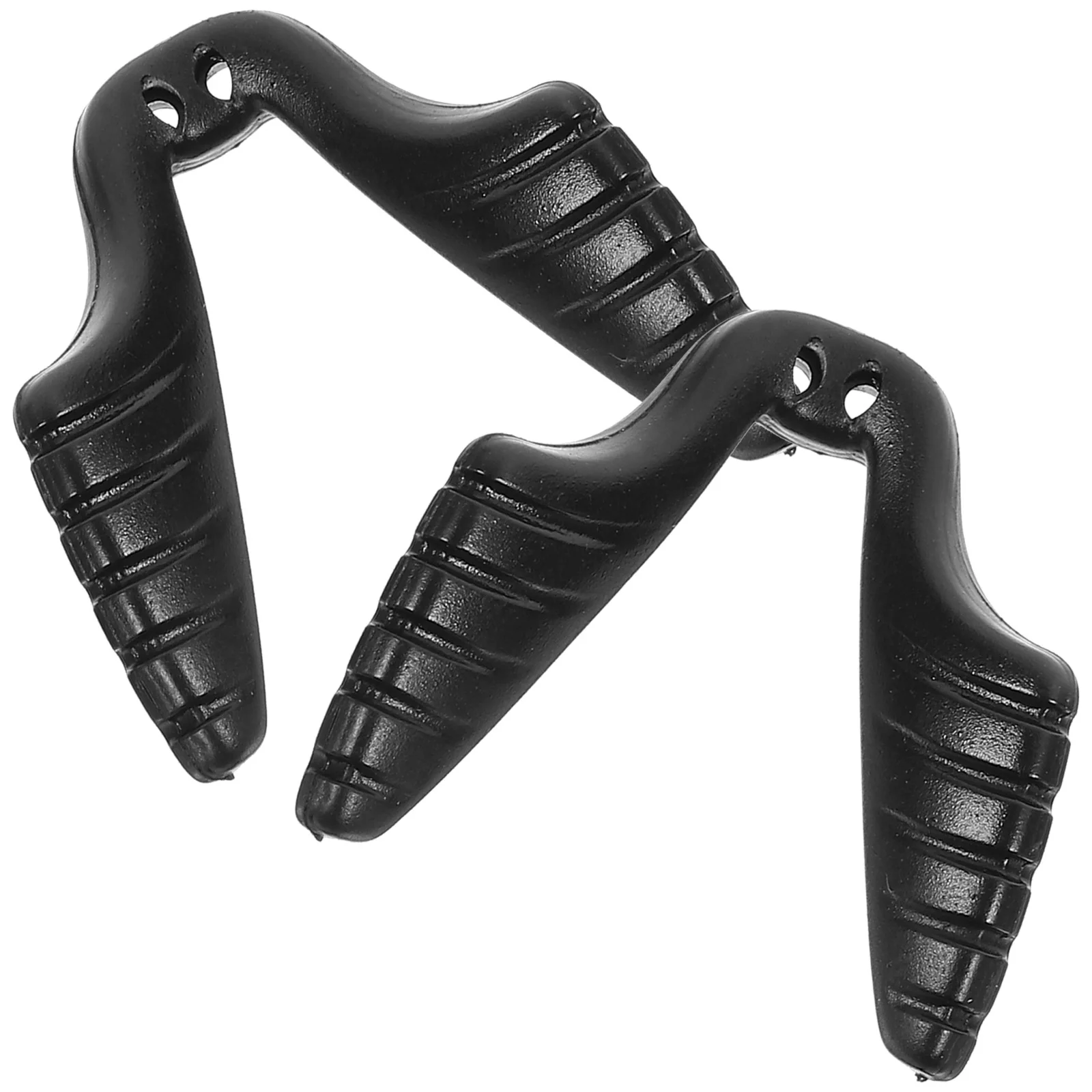 

2Pcs Universal Nose Pads for Eyeglasses Soft Cushion Replacement for Glasses Frames Cycling Riding Outdoor Sports Comfortable