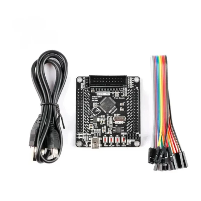 Picture 3: STM32F103RCT6 Development Board STM32 Development Board / ARM Embedded System Board