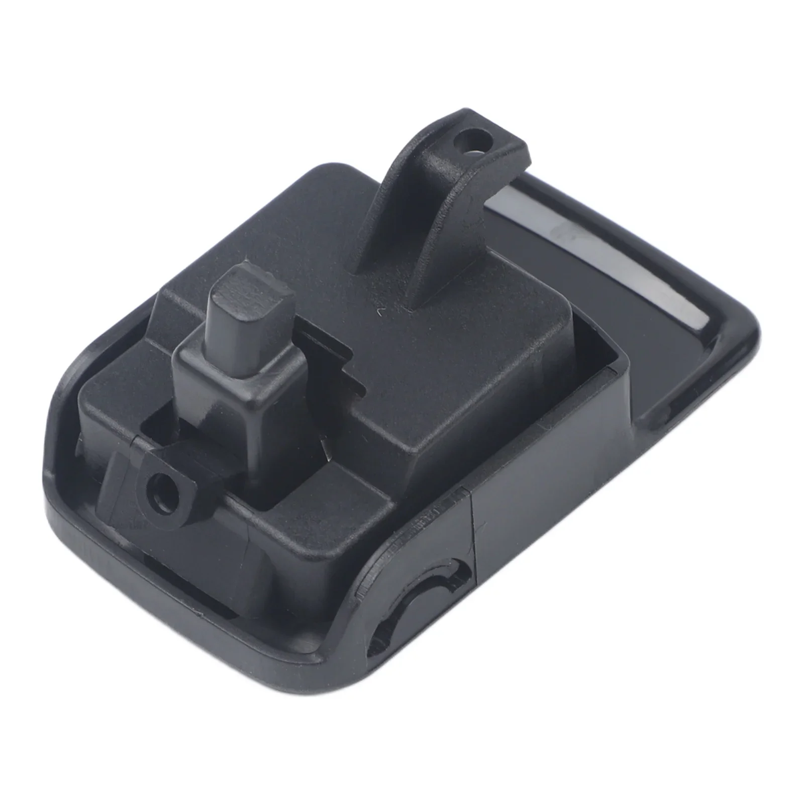 Glove Box Storage Handle Cover Beige Glove Box Lid Latch 1 Piece Included Fits Right Placement Car Maintenance