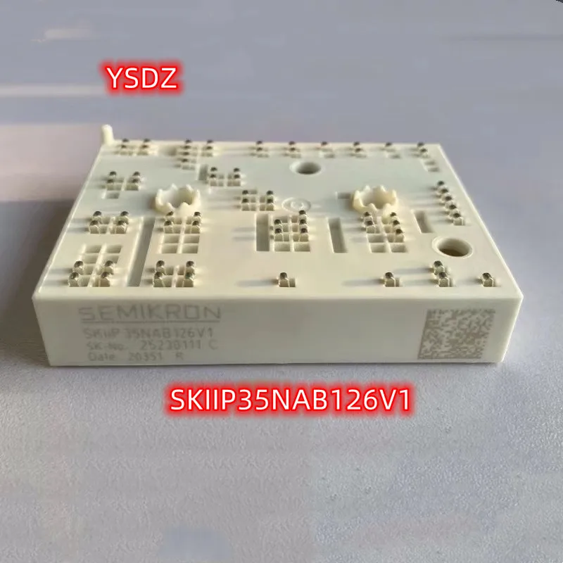 

1pcs SKIIP35NAB126V1 New Original MODULE