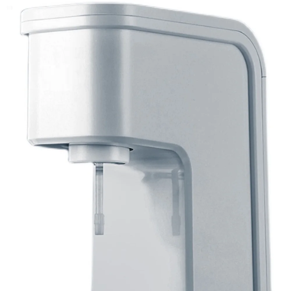 High Quality New Commercial Use High Productivity 1000ml Soda Water Maker Machine