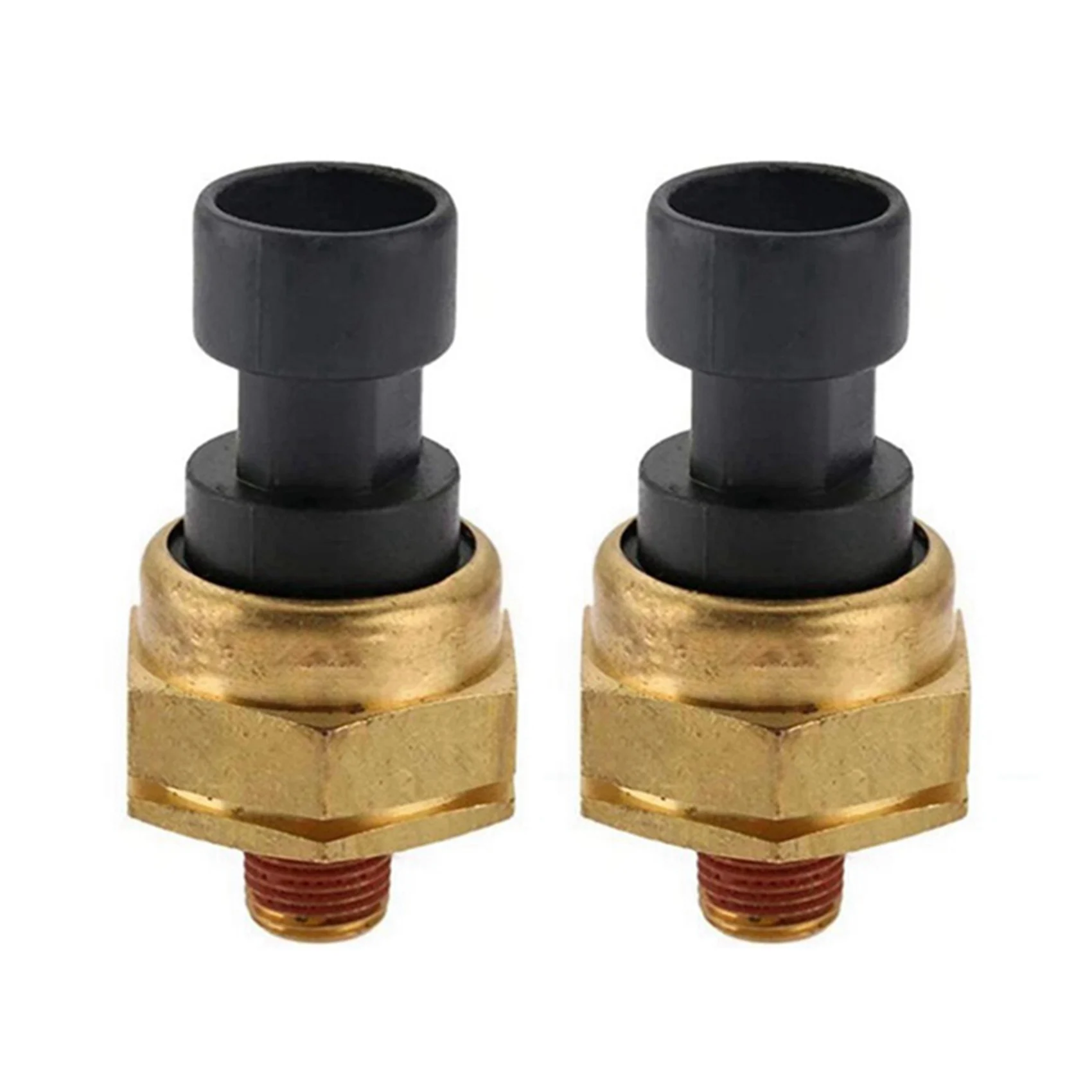 2X 8M6000623 Water Pressure Sender Sensor Switch Fits for Mercruiser Quicksilver Marine