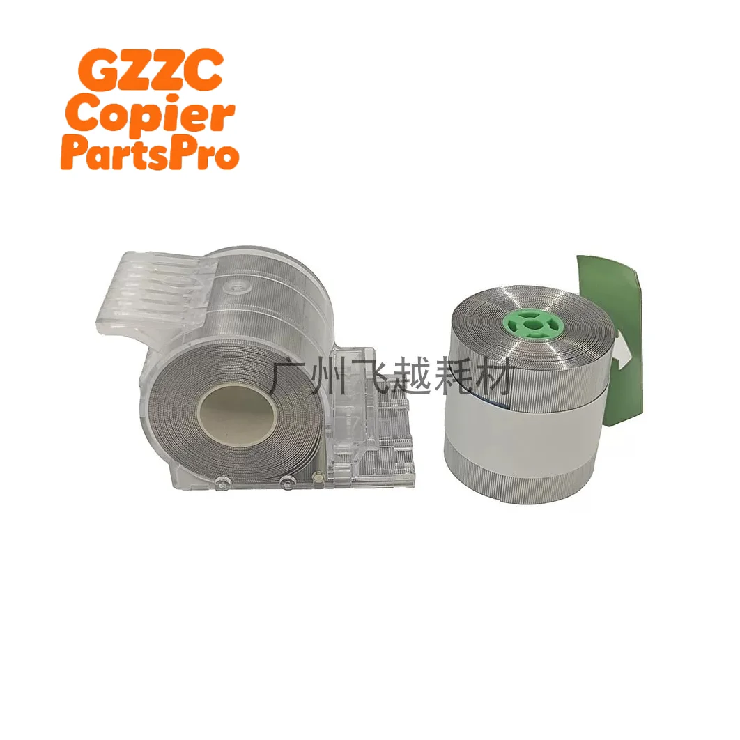 

Высококачественные совместимые скобы для сортировки Xerox 700/750i/7080/7780/7785/D1 (11, скобы для катушек и кромок)