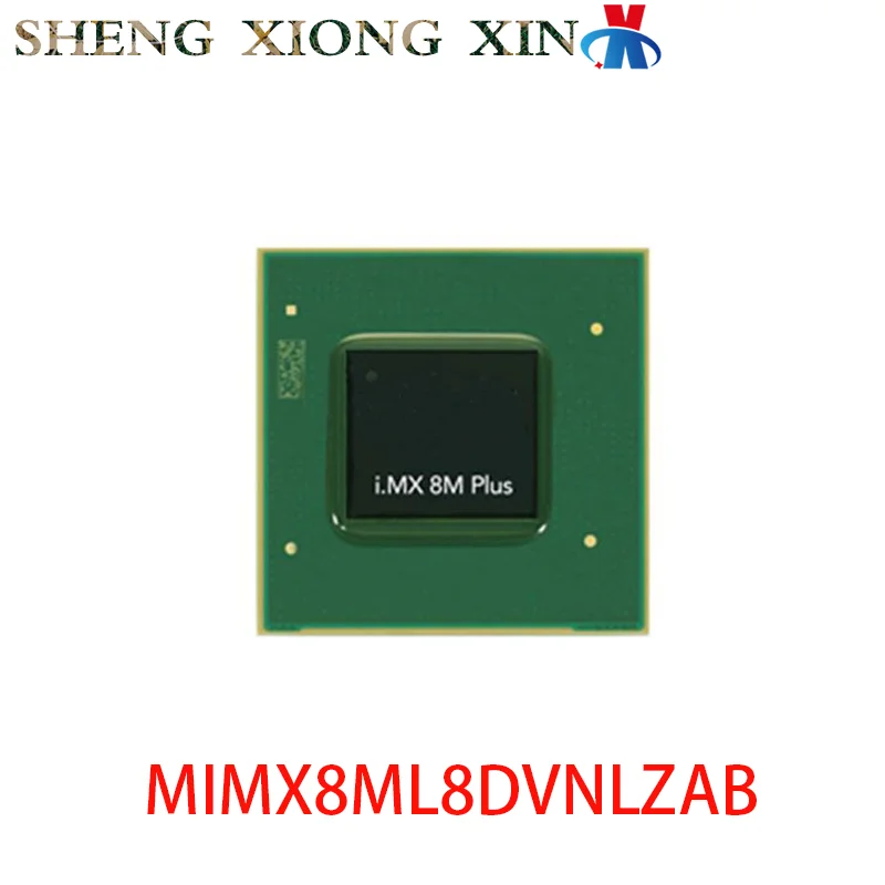 1pcs 100% NEW MIMX8ML8DVNLZAB 548-LFBGA Microprocessor MIMX8ML8DVN 8DVNLZAB Integrated Circuit