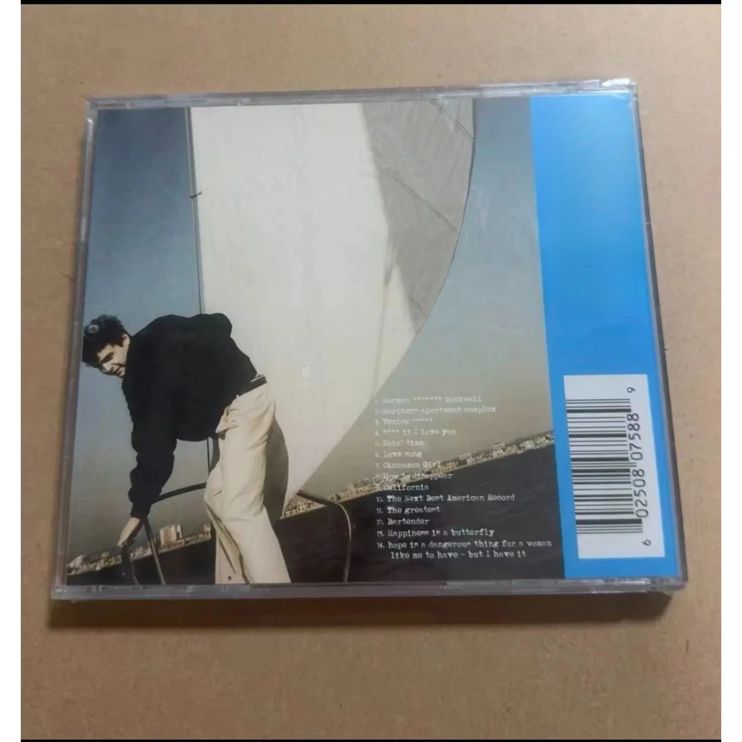 CD de Audio Pop Alternativo Vi - Vintage Collectible & Vintage Dolls reseña y precio