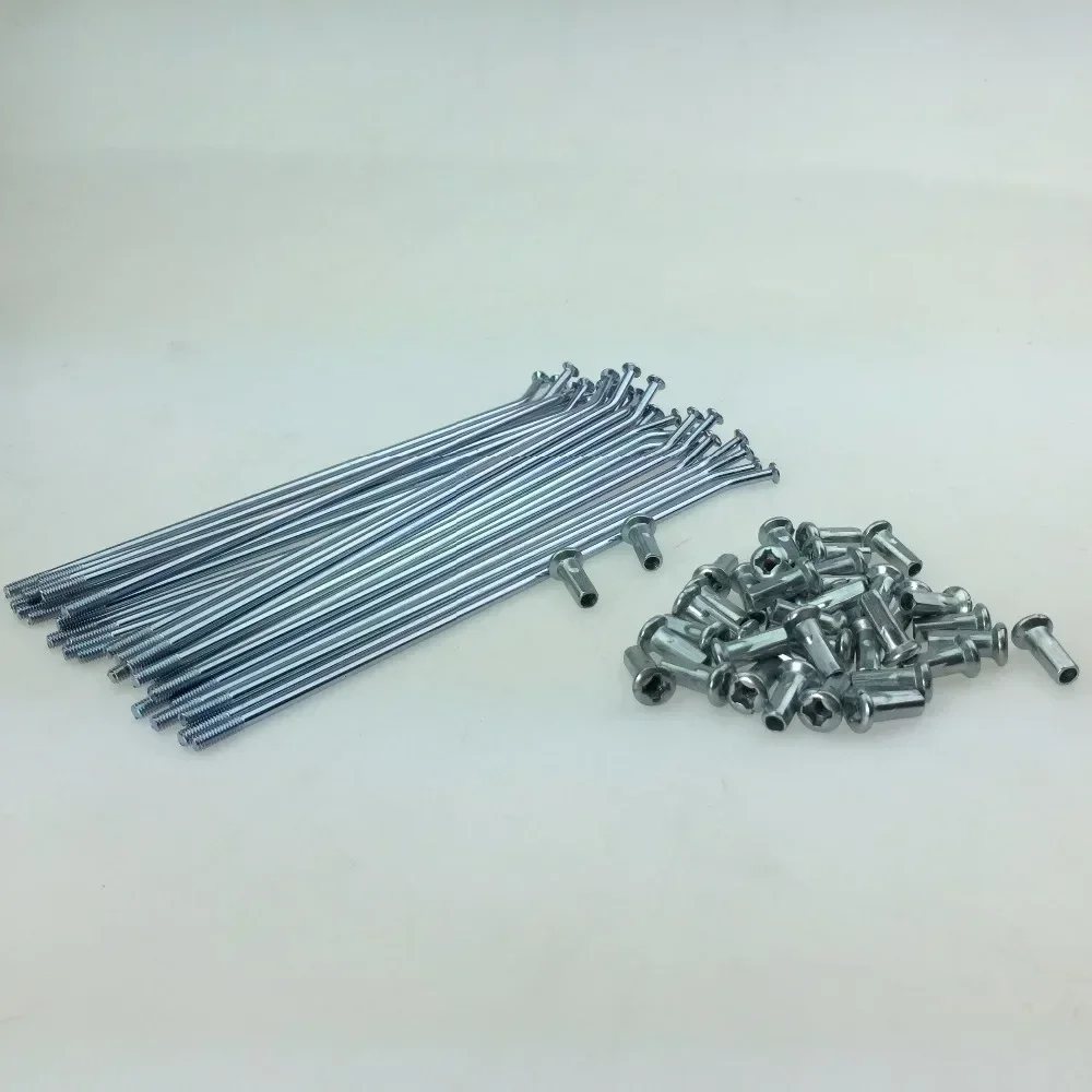 FOR Cqr off-road vehicles  cqr off-road after 19 cm overstretches spokes steel wire