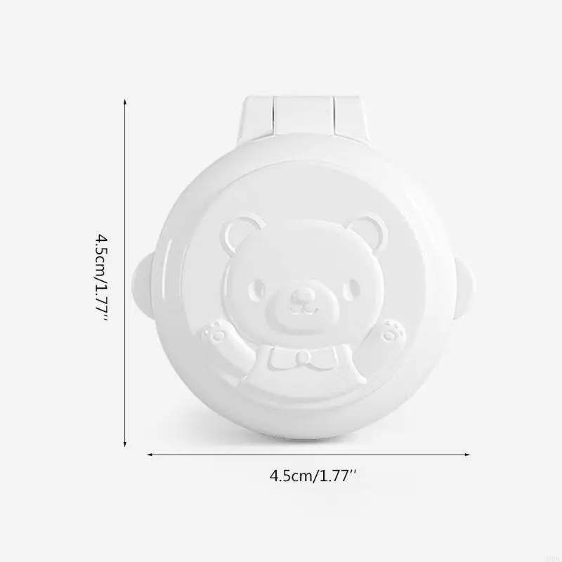 M89C Washing Machine Switch Cover for Toddler Safety Car Button Pad lock Lid Lock Protector Kid Safety Care