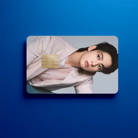 10 best sales K-pop-dekor - №3