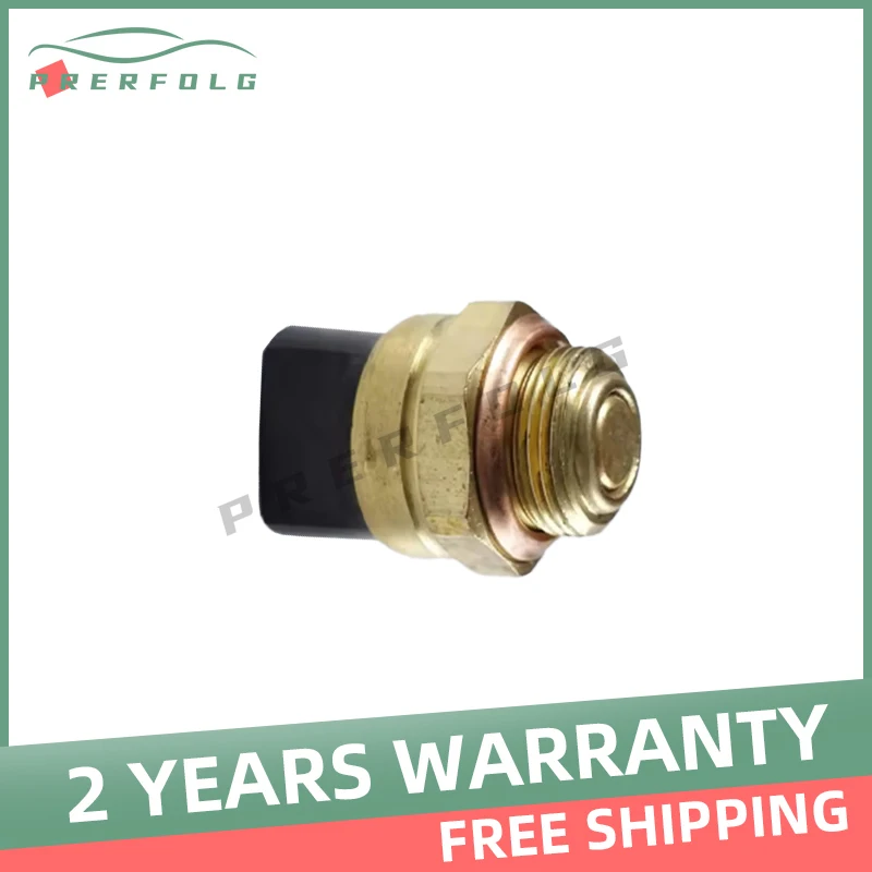 

Датчик температуры (термовыключатель) 7915495003 для вилочных погрузчиков Linde H18, H20. В комплекте с маленькой прокладкой.