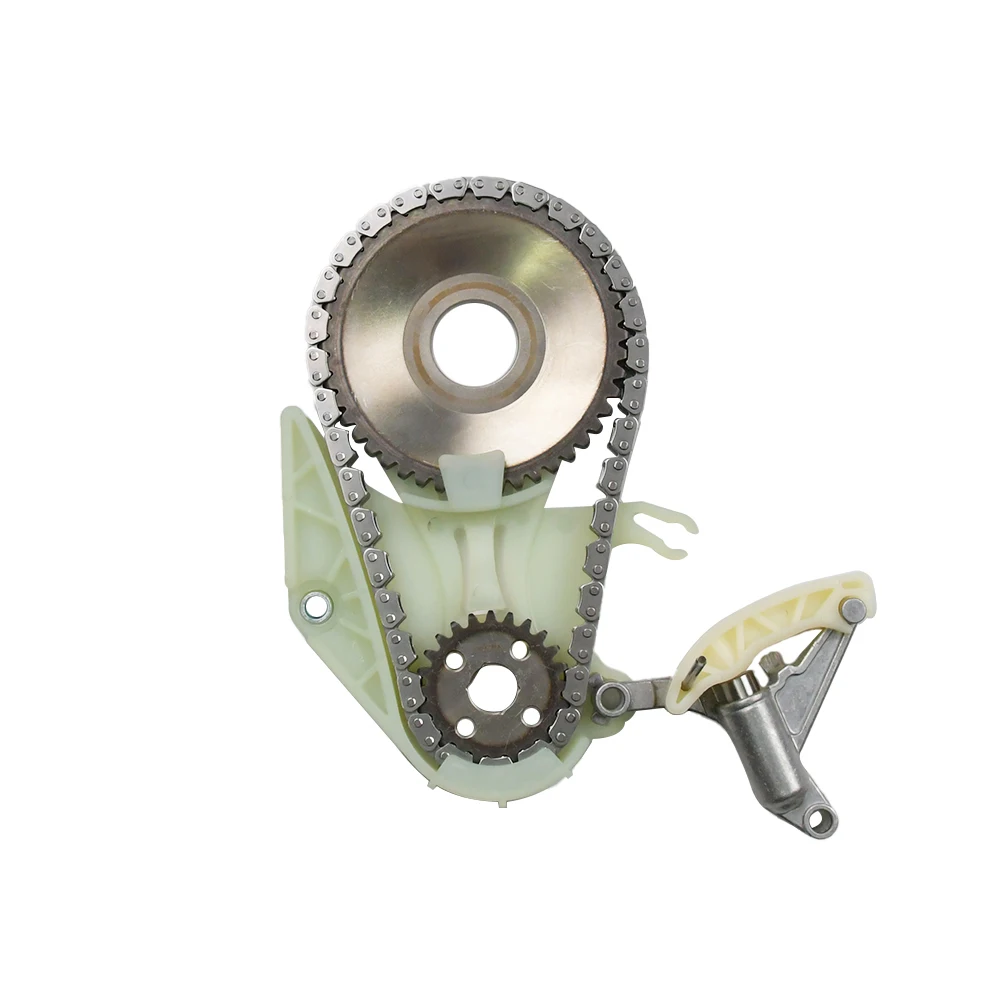 

REVO 308774 Комплект цепи привода ГРМ масляного насоса для двигателя X5 Z4 335i 428i 528i N20 N26 OE 11317584084 11418663609 11317592850