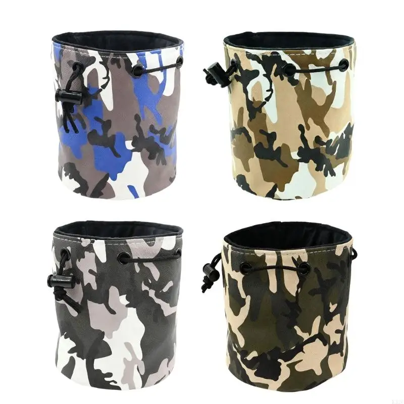 

2025 New Compact Golf Ball Holder Carry Bag Ergonomic Shoulder Strap Quick Access Organization for Outdoor Activity Enthusiasts