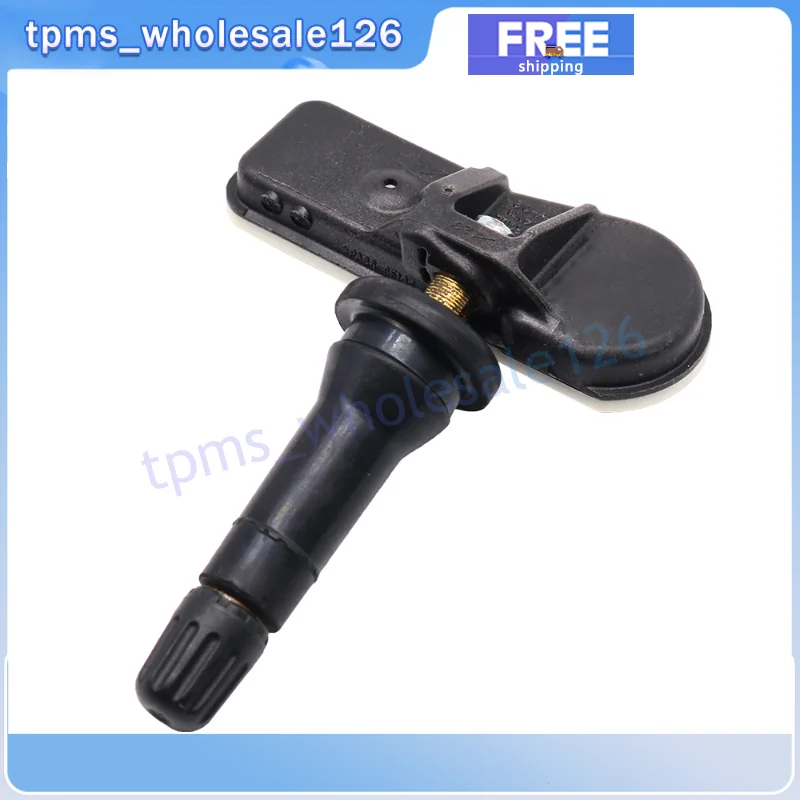 28103FJ002 Car Tire Pressure Monitor Sensor 4PCS For Subaru Forester Impreza Legacy Outpack Trezia WRX TPMS 433MHZ 28103-FJ002