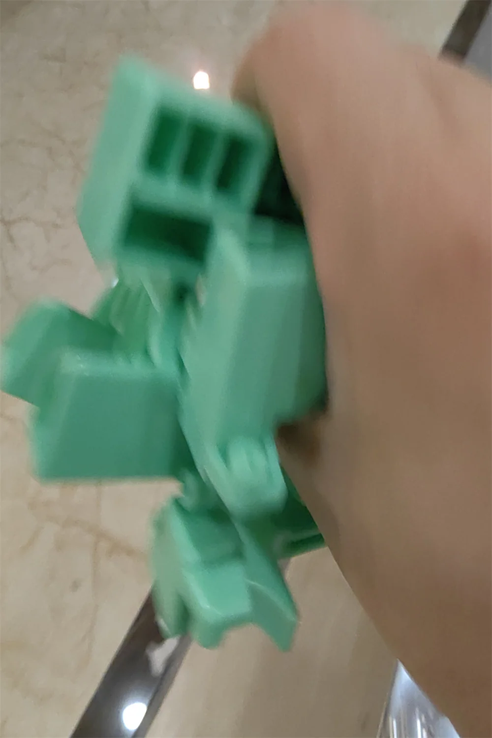 

B039-3360 Toner Supply Unit Handle for Ricoh Aficio 1015 1610 1810 1800 1911 2000 2015 2018 1113 1115 MP 2500 2500SP B0393360