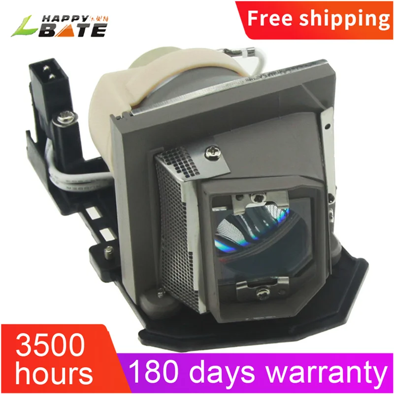 308883/โคมไฟโปรเจคเตอร์คุณภาพสูงแบบ2 WX2130เหมาะสมกับ Ricoh PJ