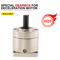 nema14 Separate reduction gearbox Ratio 5.18-1 14-1 19-1  Optional Planetary for 3D printer  gearbox stepper motor