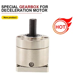 nema14 Separate reduction gearbox Ratio 5.18-1 14-1 19-1  Optional Planetary for 3D printer  gearbox stepper motor