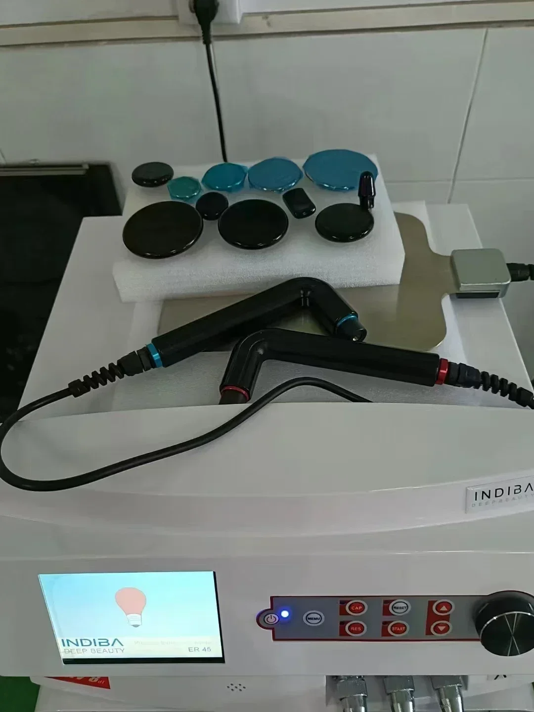 Indiba Activ 902 Rf…