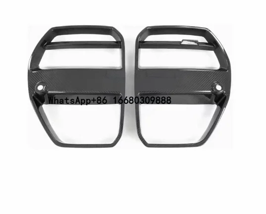 

Reliable Chinese Brand Car Making Parts New Hot Sale Lower Front Car Bumper Grill Mesh