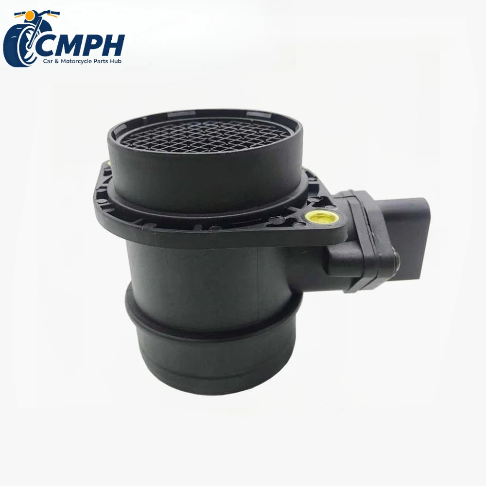 OE:0280218060 Mass Air Flow Sensor  Sensor Car Engine Air Flow Meter Intake Air Flow Transducer Auto Fuel Injection Replacement