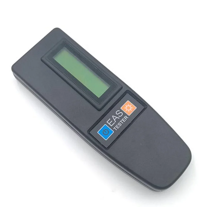Y45A-Engineer Tools Eas RF Antenna Frequency Tester 8.2Mhz Entrance Alarm System RF Antenna Detector