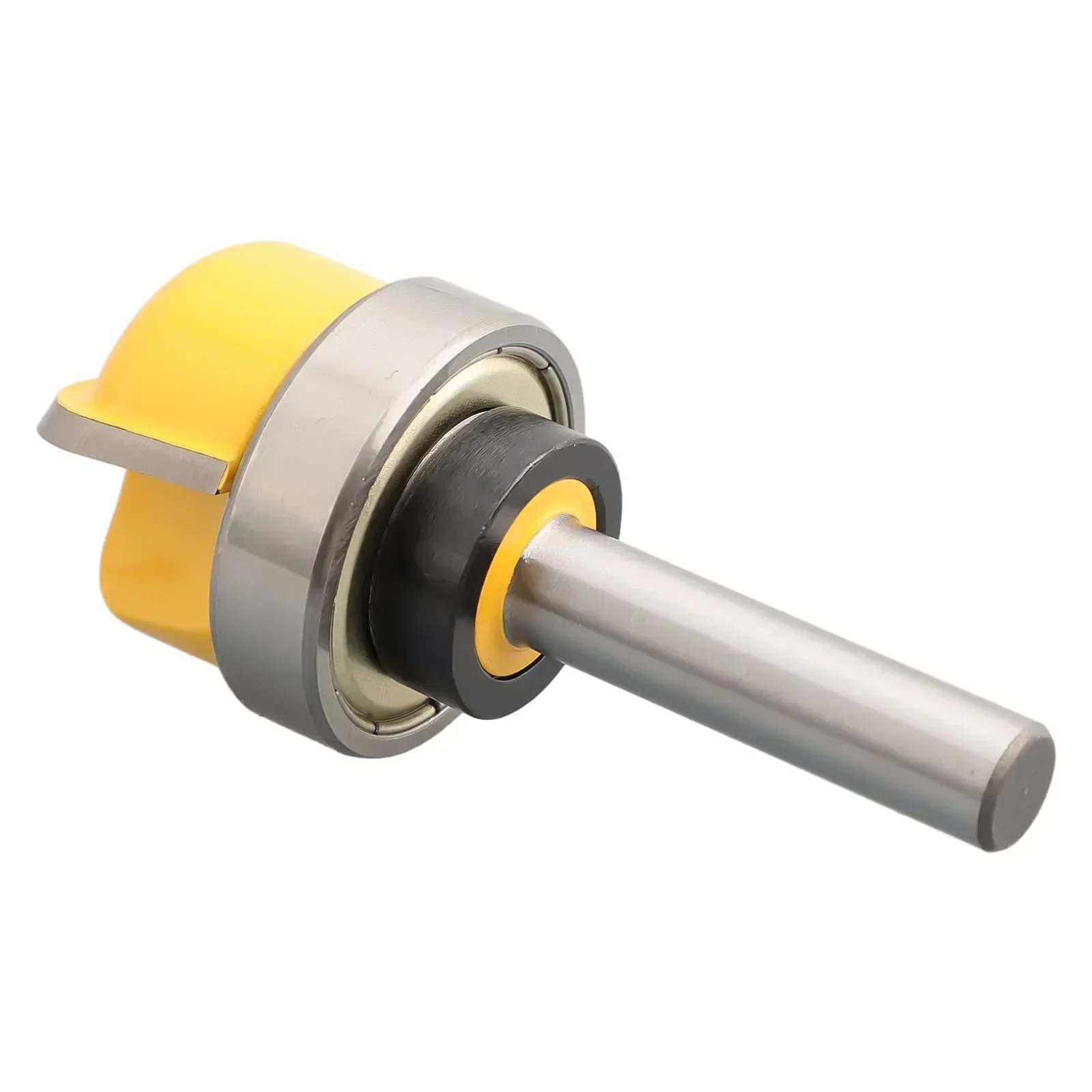 1PCS 8mm Shank Bowl And Tray Router Bit Round Nose Milling Cutter Home Woodworking Tool Accessories For Hand Making Drawer