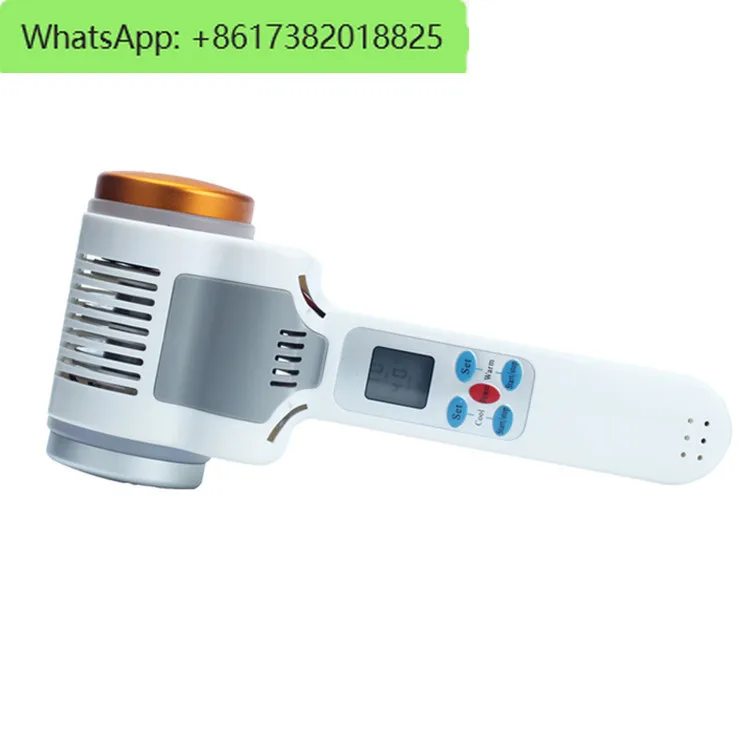 

Ice therapy equipment for home use