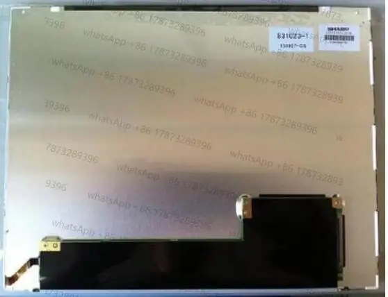 

12.1 inch industrial screen LQ121S1LG75 LQ121S1LG74/73/74A LED LCD screen