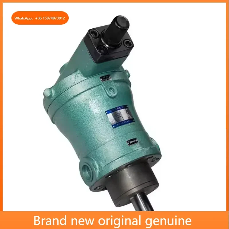 

160YCY14-1B 25YCY14-1B Oil Pump 40YCY14-1B 63YCY14-1B 250YCY14-1B 63YCY14-1B-02PCS 100YCY14-1B 63YCY-14B 80YCY-14B Piston Pump
