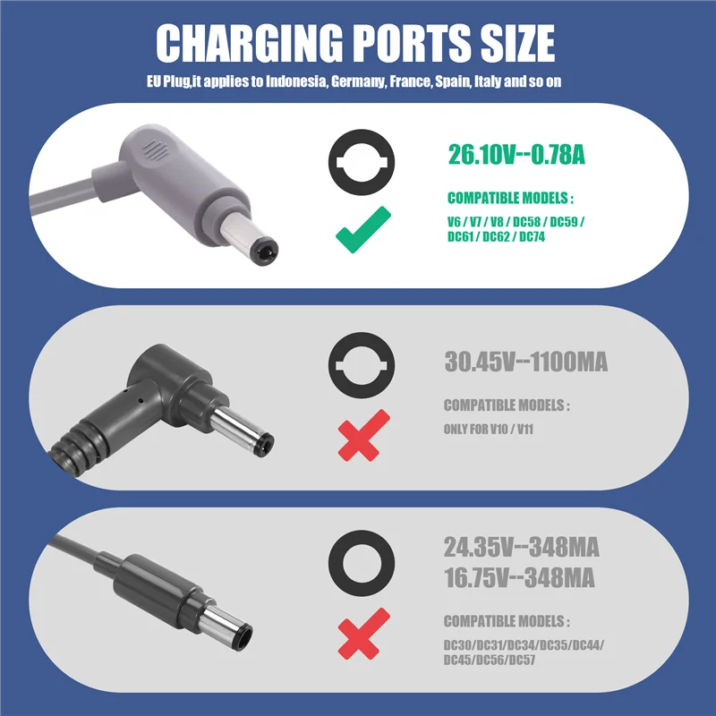 Vacuum Cleaner Powe… - image