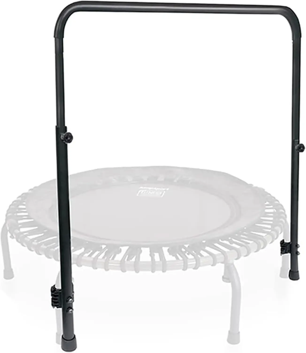 Quick Release Bar for Fitness Trampoline, Trampoline Not Included