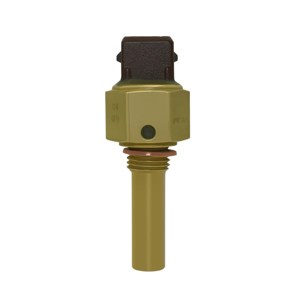

Cold Start Timer Switch Sensor 0280130214 For BMW Delorean Alfa Romeo