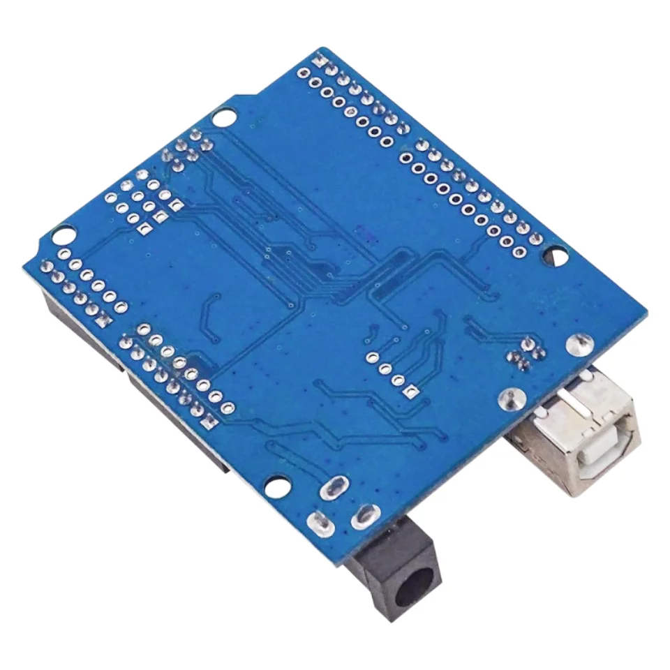 1 Pcs UNO R3 ch34g/FT232 MEGA328P chip for arduino UNO R3 ATMEGA328P-AU development board USB cable