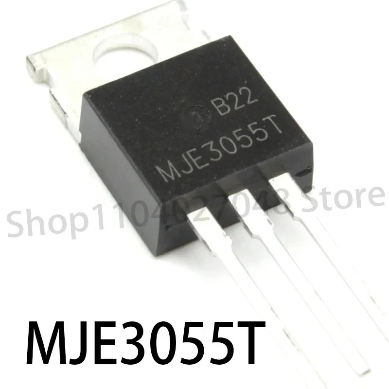 MJE3055T Transistor P3055A